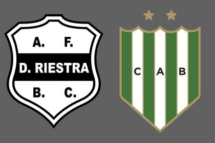 Deportivo Riestra-Banfield