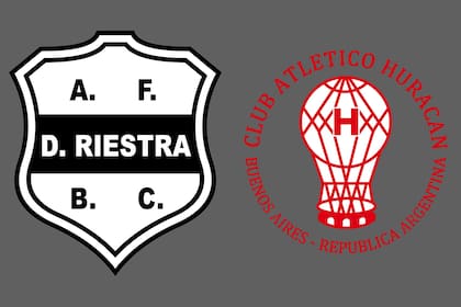 Deportivo Riestra-Huracán