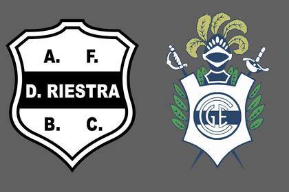 Deportivo Riestra-Gimnasia