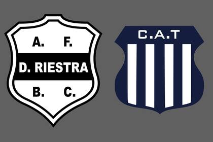 Deportivo Riestra-Talleres