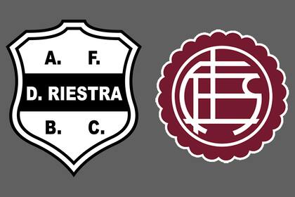 Deportivo Riestra-Lanús