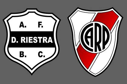 Deportivo Riestra-River