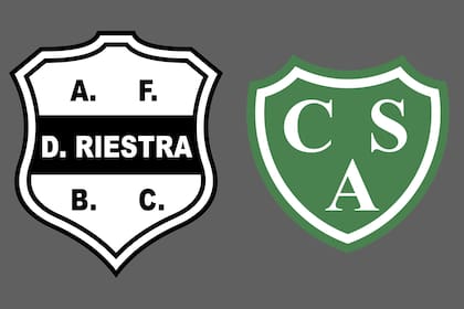 Deportivo Riestra-Sarmiento