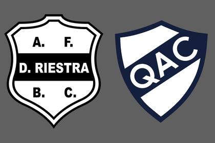 Deportivo Riestra-Quilmes