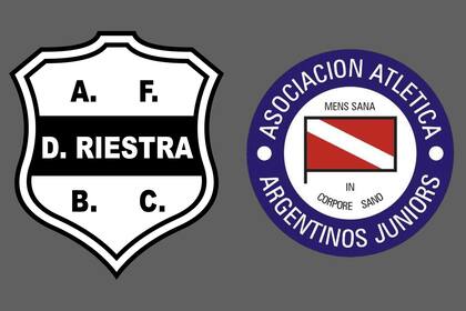Deportivo Riestra-Argentinos Juniors