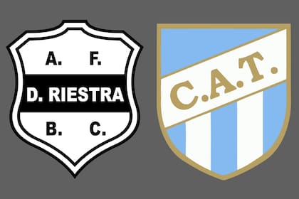 Deportivo Riestra-Atlético Tucumán