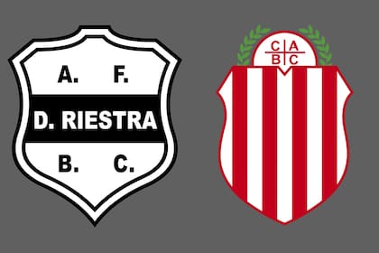 Deportivo Riestra-Barracas Central