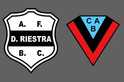 Deportivo Riestra-Brown de Adrogué