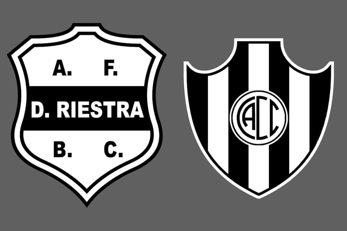 Deportivo Riestra-Central Córdoba