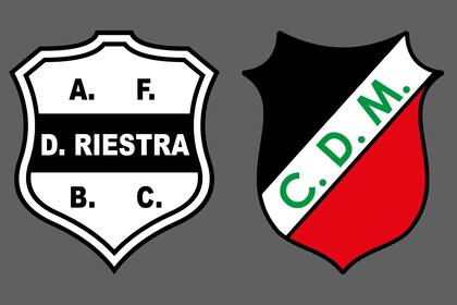 Deportivo Riestra-Deportivo Maipú