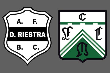 Deportivo Riestra - Ferro Carril Oeste, Primera Nacional: el partido de la  jornada 33 - LA NACION