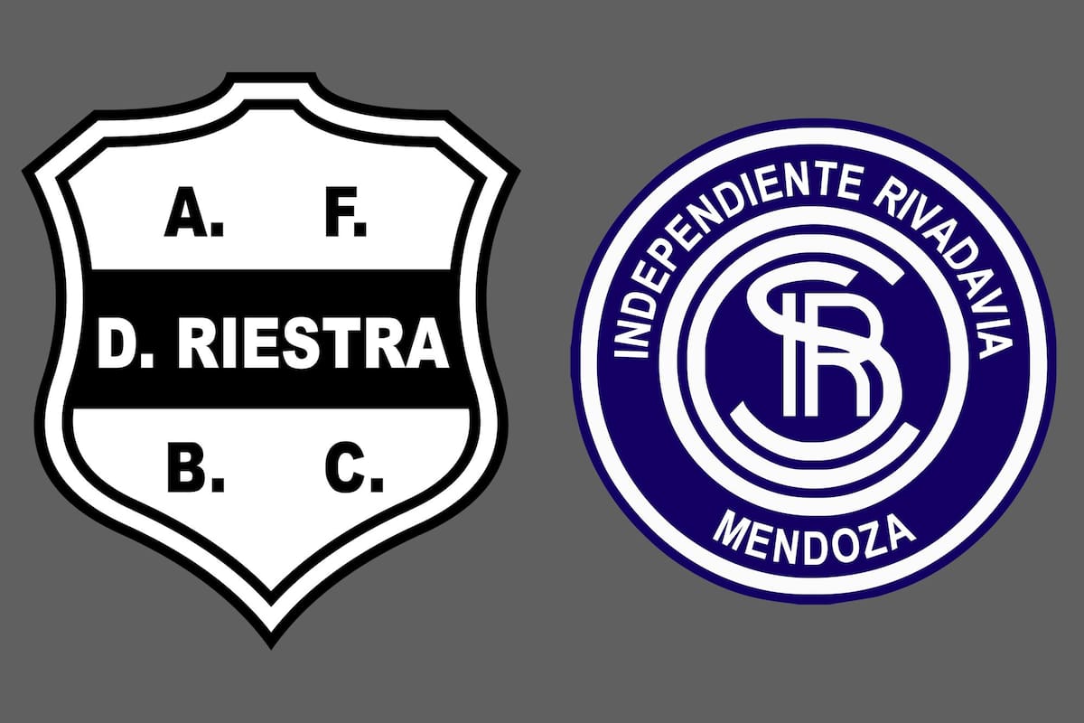 Deportivo Riestra-Independiente Rivadavia