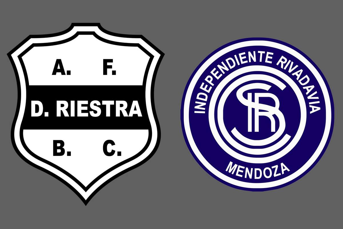 Deportivo Riestra-Independiente Rivadavia