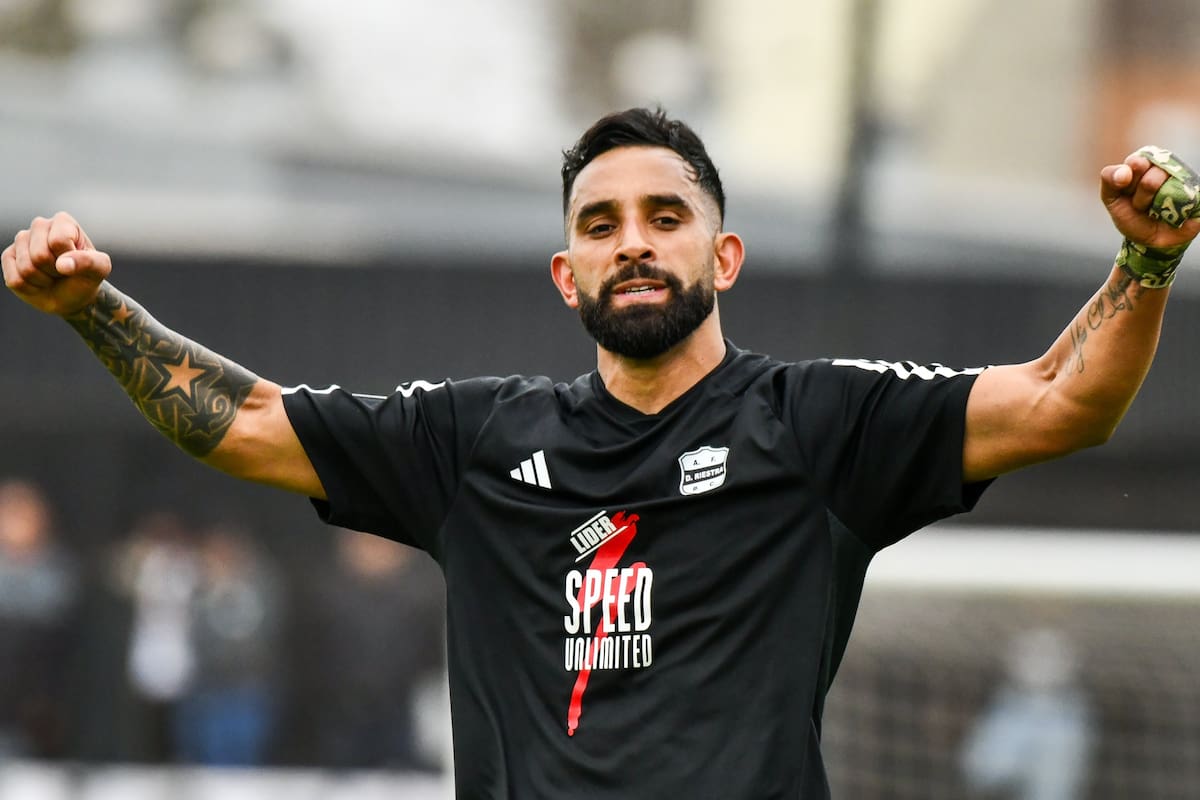 Deportivo Riestra le ganó a Central Córdoba de Santiago del Estero un partido clave en la lucha por no descender