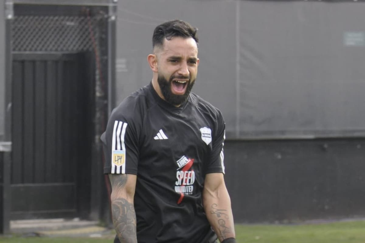 Deportivo Riestra le ganó a Huracán y subió varios escalones en la tabla de promedios