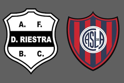 Deportivo Riestra-San Lorenzo