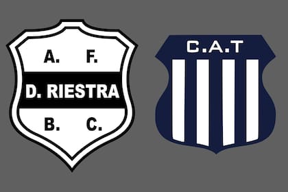 Deportivo Riestra-Talleres Córdoba