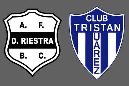 Deportivo Riestra-Tristán Suárez
