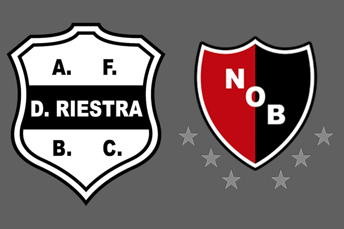 Deportivo Riestra vs. Newell's Old Boys, por una nueva jornada del fútbol argentino