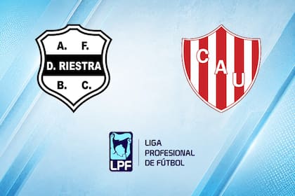 Deportivo Riestra vs. Unión Santa Fe, por el Torneo Clausura 2026: día, hora y cómo ver online