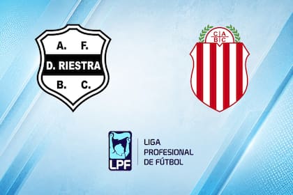 Barracas Central venció por 1-0 a Deportivo Riestra,
por el Torneo Clausura 2026