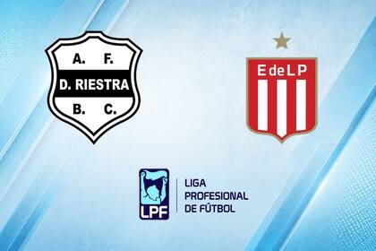 Deportivo Riestra venció por 2-0 a Estudiantes de La Plata,
por el Torneo Clausura 2026