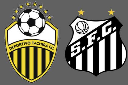 Deportivo Táchira-Santos