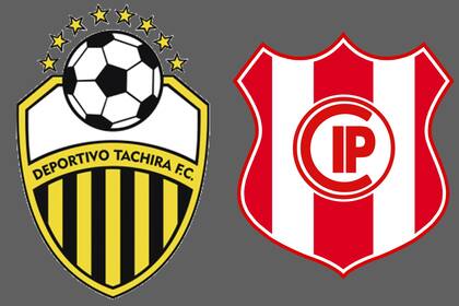 Deportivo Táchira-Independiente Petrolero