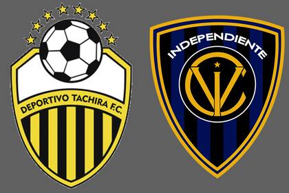 Deportivo Táchira-Independiente del Valle