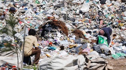 Depósito de basura