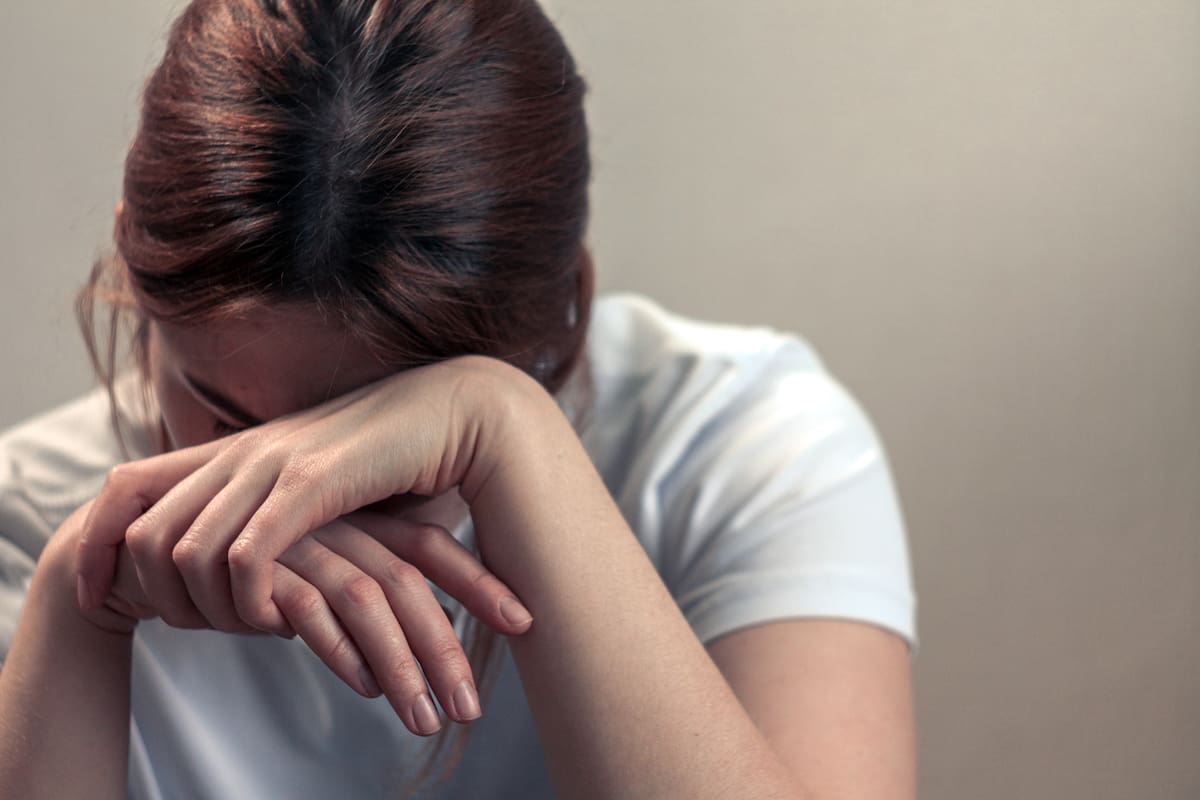 Depresión; tristeza; angustia; bienestar