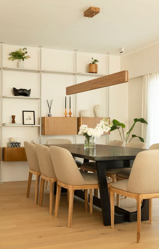 Depto Maure Revista Living