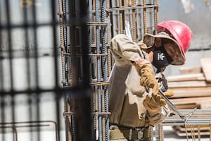 Derechos laborales como recibir una protección adecuada están garantizados en la ley 19.587 de Higiene y Seguridad en el Trabajo