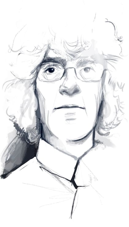Derek Parfit