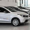 La empresa que pasó de 150 a 7000 autos en tres años y ahora busca triplicar su flota