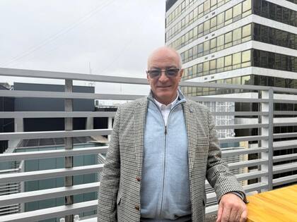 Derito señaló que, después de años en los que la cantidad de animales no crecía, comenzó a observarse una mayor retención