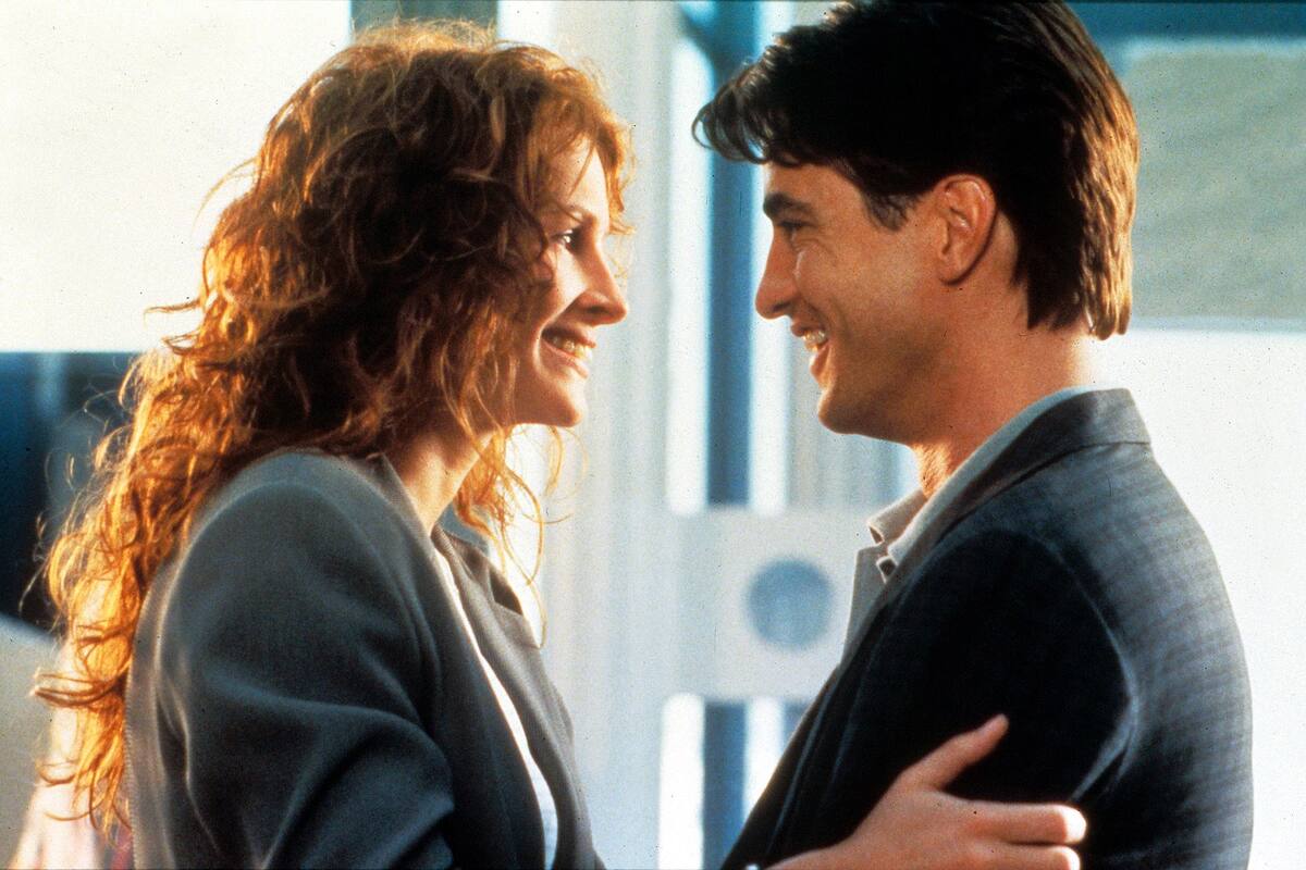 Dermot Mulroney reveló que La boda de mi mejor amigo podría tener una secuela