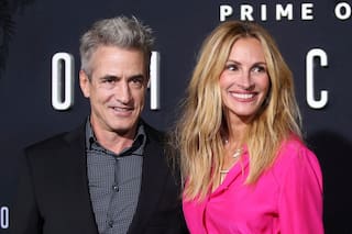 Dermot Mulroney: pasiones, mujeres y una célebre amistad con Julia Roberts