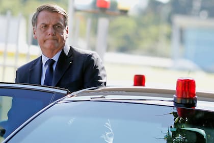 Jair Bolsonaro dijo que tres multinacionales cerrarán sus fábricas en la Argentina y se instalarán en Brasil