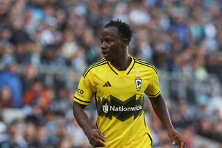 Derrick Jones y Yaw Yeboah, vetados de por vida por la MLS por apostar en partidos