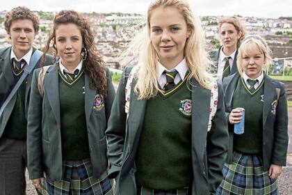Derry Girls