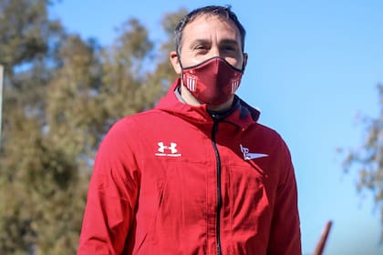 Desábato: "Cuando vuelva el torneo, el nivel será inferior"