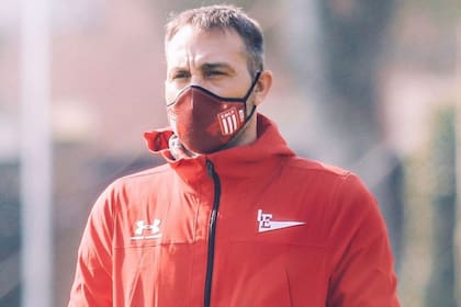 Desábato opinó sobre Mascherano, Alfaro, Simeone,