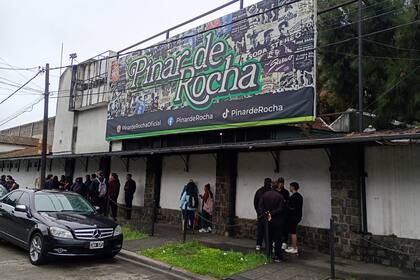 Desalojan el mítico boliche Pinar de Rocha por falta de pago del alquiler