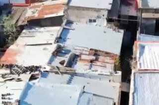 Qué pasó en el desalojo de un predio ocupado de La Paternal y el operativo que montó el gobierno porteño