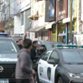Ordenan desalojar una sinagoga en Flores y fieles resisten adentro