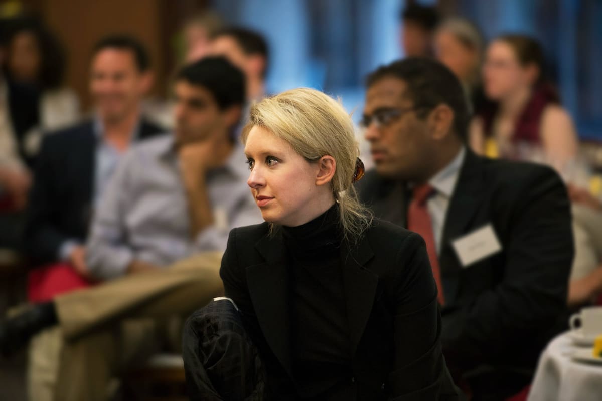 Desangrando a Silicon Valley