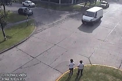 “Desaparecé challenge”: dos chicos de 9 años se escaparon del colegio por un reto de TikTok