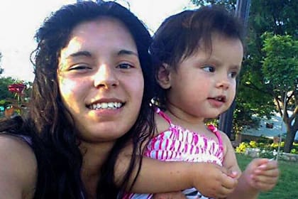 Marisol Reartes y Luz Oliva desaparecieron el 2 de febrero de 2014