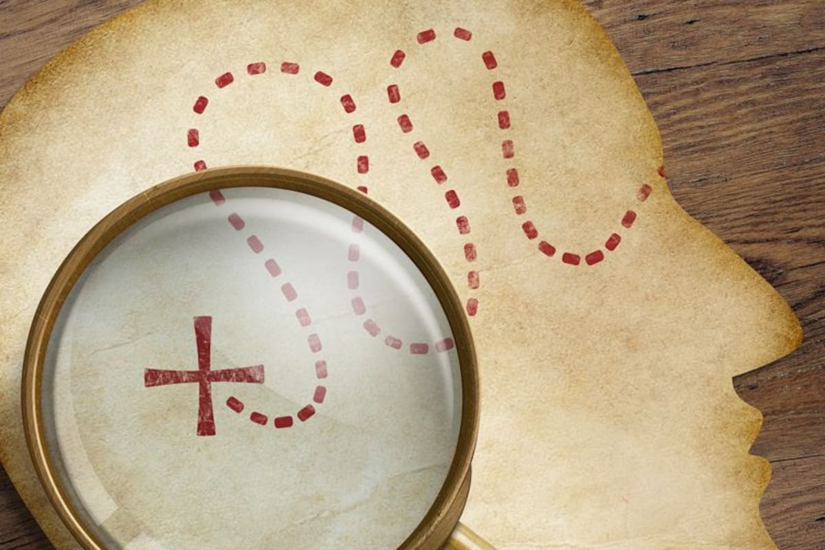 Desaprender no es olvidar